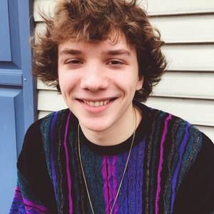 Meet your Posher, Patrick